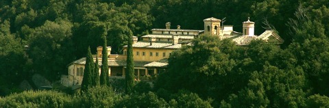 ville per matrimoni umbria perugia